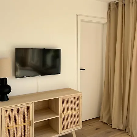 Vakantiehuis Weststrandhaus Großenbrode