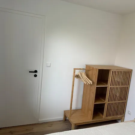 Weststrandhaus Vakantiehuis Großenbrode