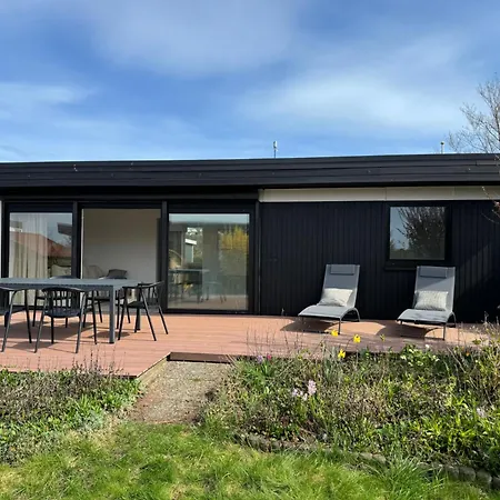 Weststrandhaus *