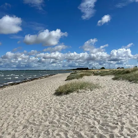 Vakantiehuis Weststrandhaus