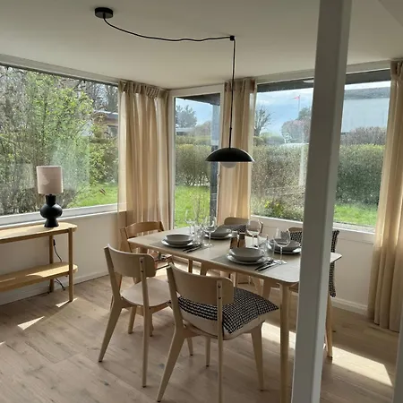 Weststrandhaus