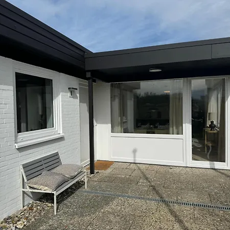 Vakantiehuis Weststrandhaus *