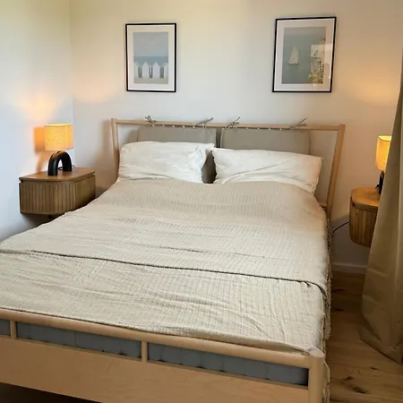 Vakantiehuis Weststrandhaus Großenbrode