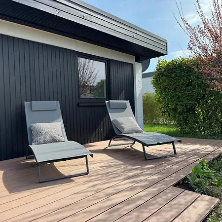Vakantiehuis Weststrandhaus Großenbrode